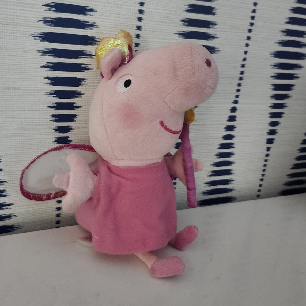 Ty Peppa Pig